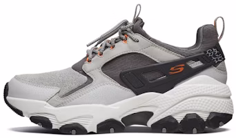 Skechers Sparta-Max Running Shoes Grey/Black/White 51737-GYCC Skechers Sparta-Max Running Shoes Grey/Black/White 51737-GYCC