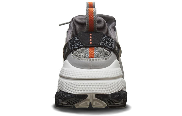 Skechers Sparta-Max Running Shoes Grey/Black/White 圖 4