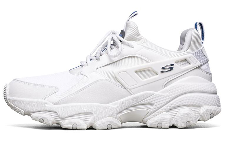 Skechers Sparta-Max 'White' 51737-WHT