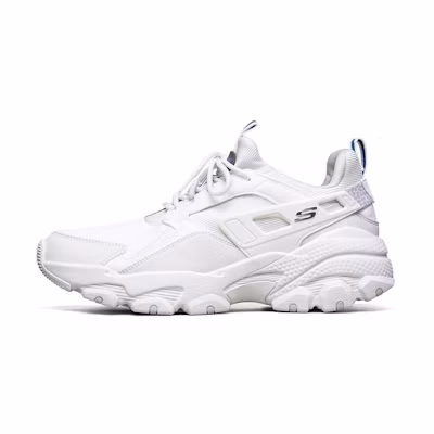 Skechers Sparta-Max 'White'