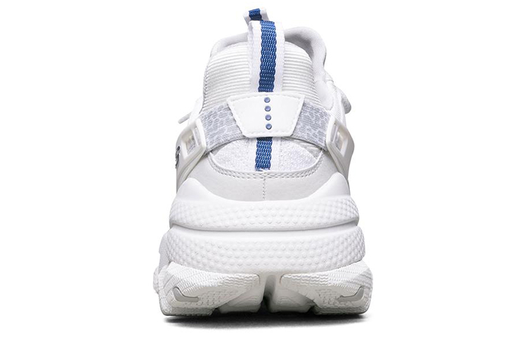 Skechers Sparta-Max 'White' 圖 4