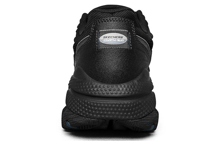 Shop 斯凯奇 Sparta-max '纯黑' 237121-BBK