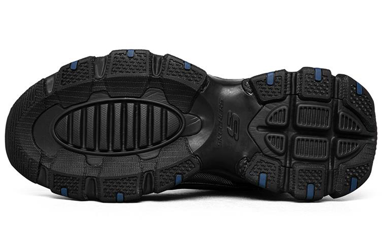 Purchase 斯凯奇 Sparta-max '纯黑' 237121-BBK