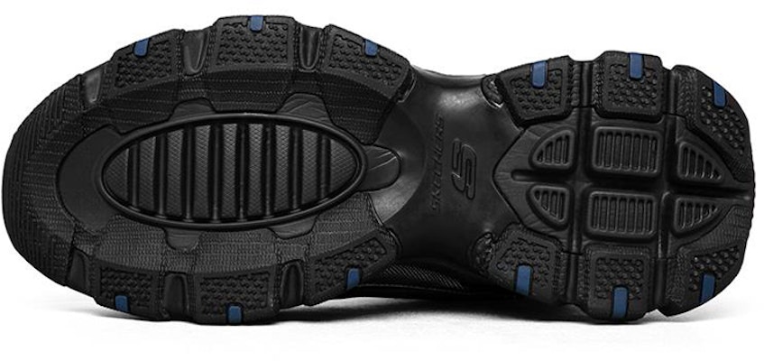 斯凯奇 Sparta-max '纯黑' 237121-BBK Purchase 斯凯奇 Sparta-max '纯黑' 237121-BBK