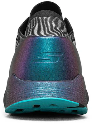 Skechers Speed 6 ''Cloak Hyper - Noir Bleu'' 220235-BKBL Shop Skechers Speed 6 ''Cloak Hyper - Noir Bleu'' 220235-BKBL