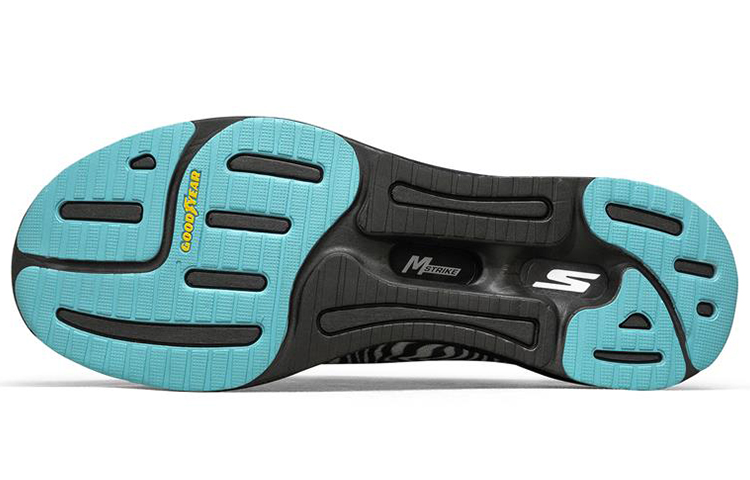Purchase Skechers Speed 6 ''Cloak Hyper - Noir Bleu'' 220235-BKBL