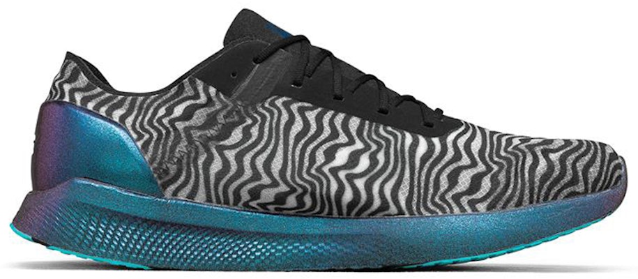 Skechers Speed 6 'Cloak Hyper - Negro Azul' 220235-BKBL Order Skechers Speed 6 'Cloak Hyper - Negro Azul' 220235-BKBL