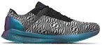 Order Skechers Speed 6 'Cloak Hyper - Hitam Biru' 220235-BKBL