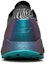 Shop Skechers Speed 6 'Cloak Hyper - Hitam Biru' 220235-BKBL