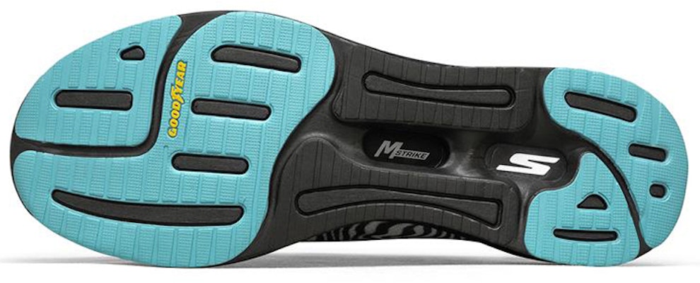 Skechers Speed 6 'Cloak Hyper - Negro Azul' 220235-BKBL Purchase Skechers Speed 6 'Cloak Hyper - Negro Azul' 220235-BKBL