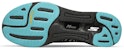 Skechers Speed 6 'Cloak Hyper - Hitam Biru' 220235-BKBL