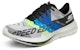Skechers Speed Elite Potongan Rendah Hitam/Biru 55221-BKBL