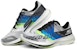 Skechers Speed Elite Potongan Rendah Hitam/Biru 55221-BKBL