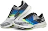 Shop Skechers Speed Elite Potongan Rendah Hitam/Biru 55221-BKBL