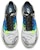 Skechers Speed Elite Potongan Rendah Hitam/Biru 55221-BKBL