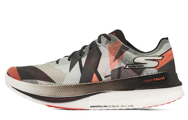Skechers Speed Freek 246006-BKRD