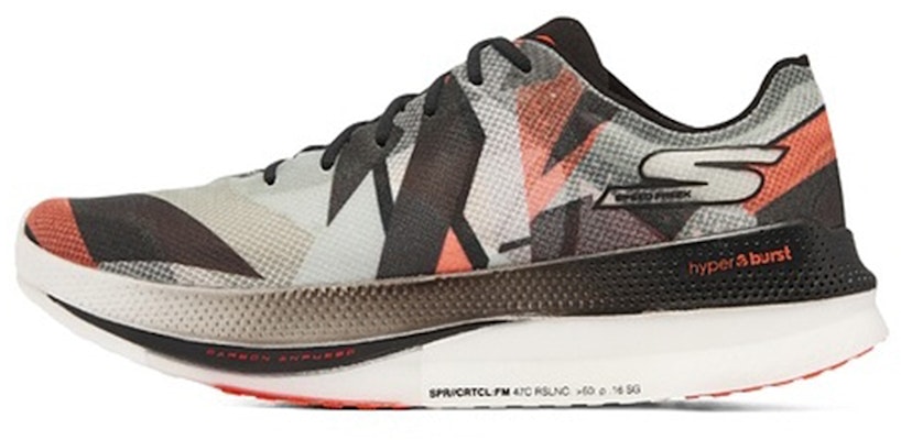 Skechers Speed Freek 246006-BKRD Buy Skechers Speed Freek 246006-BKRD