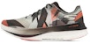 Skechers Speed Freek Lelaki/Wanita Kasual & Sukan 246006-BKRD