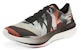 Skechers Speed Freek Lelaki/Wanita Kasual & Sukan 246006-BKRD