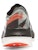 Skechers Speed Freek Lelaki/Wanita Kasual & Sukan 246006-BKRD