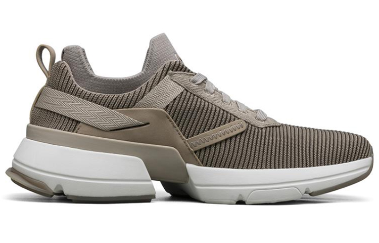 Skechers Split Running Shoes Grey/White 圖 2