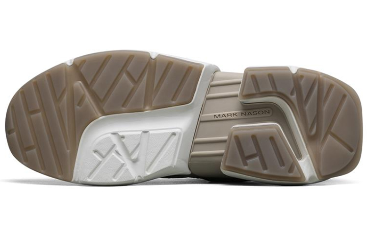 Skechers Split Running Shoes Grey/White 圖 5