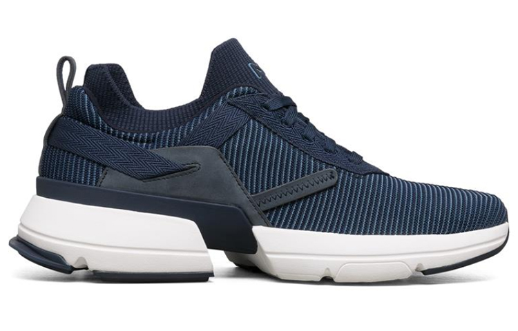 Skechers Split Running Shoes Blue/White 圖 2