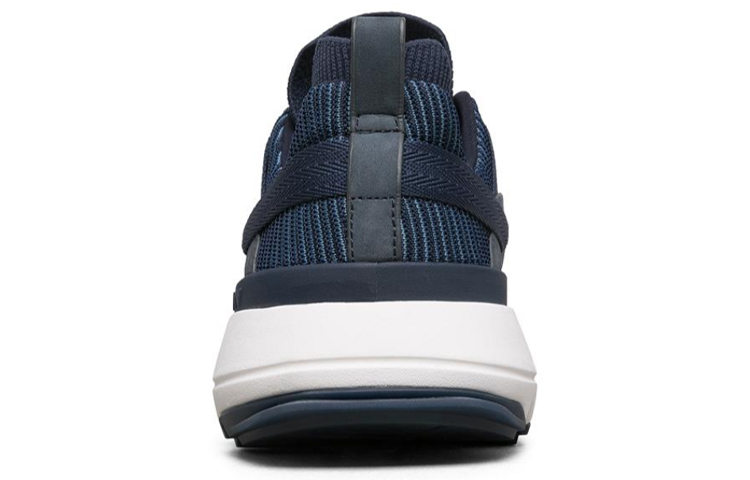 Skechers Split Running Shoes Blue/White 圖 4