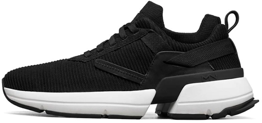 Skechers Zapatillas Running Split Negro/Blanco 222000-BLK Buy Skechers Zapatillas Running Split Negro/Blanco 222000-BLK