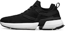 Buy Skechers Zapatillas Running Split Negro/Blanco 222000-BLK