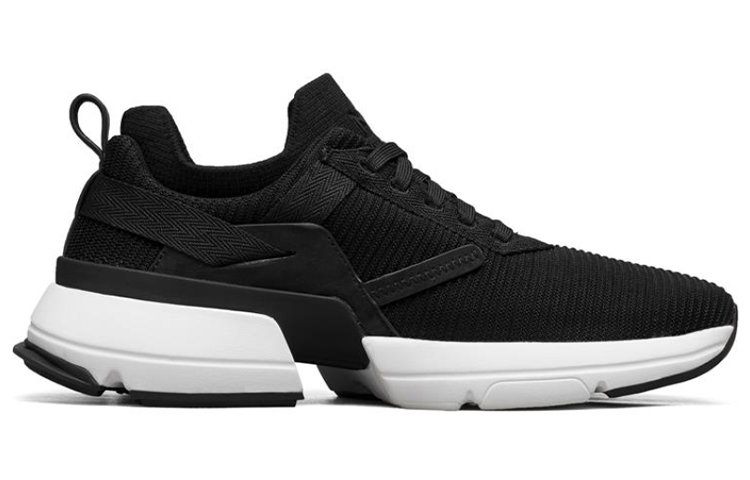 Order Skechers Zapatillas Running Split Negro/Blanco 222000-BLK
