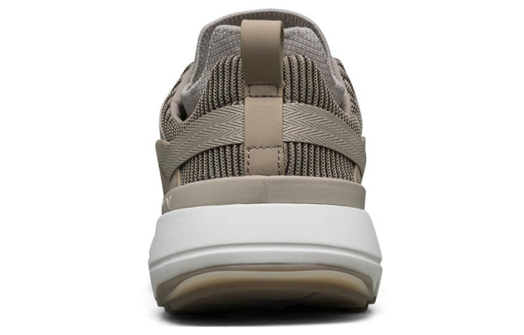 Shop Skechers Split Laufschuhe Grau/Weiß 222000-TPE