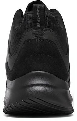 스케쳐스 스포츠 3.0 '블랙' (Skechersseus Seupeocheu 3.0 'Beullaek') 232407-BBK Lookbook 스케쳐스 스포츠 3.0 '블랙' (Skechersseus Seupeocheu 3.0 'Beullaek') 232407-BBK