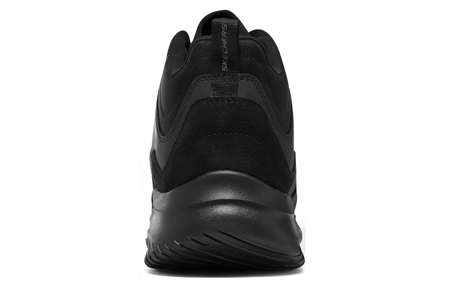 Lookbook 스케쳐스 스포츠 3.0 '블랙' (Skechersseus Seupeocheu 3.0 'Beullaek') 232407-BBK