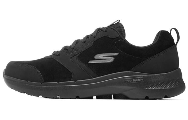 Skechers Sport 'Black CMFT'