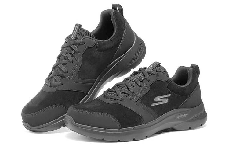 Skechers Sport 'Black CMFT' 圖 3