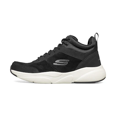 Skechers Meridian Sport Shoes 'Black'