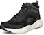 Skechers Meridian Sport Shoes 'Black' 666064-BKW