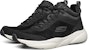 Skechers Meridian Sport Shoes 'Black' 666064-BKW