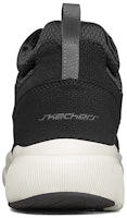 斯凯奇黑色Meridian运动鞋 666064-BKW Purchase 斯凯奇黑色Meridian运动鞋 666064-BKW