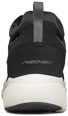 Skechers Meridian Sport Shoes 'Black' 666064-BKW Purchase Skechers Meridian Sport Shoes 'Black' 666064-BKW