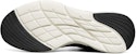 Skechers Meridian Sport Shoes 'Black' 666064-BKW