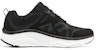 Skechers D'Lux Fitness 'Hitam Putih' 232357-BKW