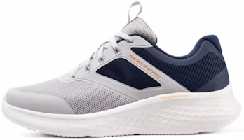 Skechers Sport 'Grey Blue' 232594-GYNV Skechers Sport 'Grey Blue' 232594-GYNV