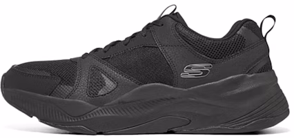 Skechers Sport 'Black' 232219-BBK Skechers Sport 'Black' 232219-BBK