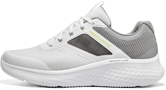 스케쳐스 스포츠 '화이트 앤 그레이' 232594-WGY Buy 스케쳐스 스포츠 '화이트 앤 그레이' 232594-WGY