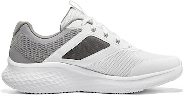 Skechers Sport 'Putih dan Abu-Abu' 232594-WGY Order Skechers Sport 'Putih dan Abu-Abu' 232594-WGY