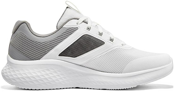 스케쳐스 스포츠 '화이트 앤 그레이' 232594-WGY Order 스케쳐스 스포츠 '화이트 앤 그레이' 232594-WGY