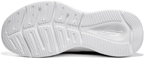 Skechers Sport 'Putih dan Abu-Abu' 232594-WGY Purchase Skechers Sport 'Putih dan Abu-Abu' 232594-WGY