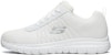 Skechers Sport 'Kasut Lari Kasual Bernafas Putih' 8790052-WHT